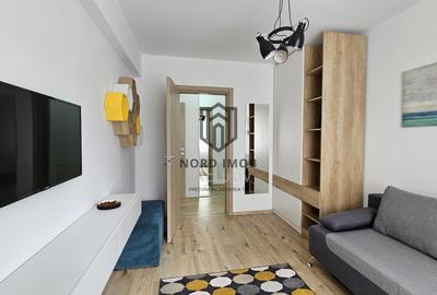 Greenfield, 3 camere vedere padure | 2 Bai | Parcare inclusa | Pet friendly - 13