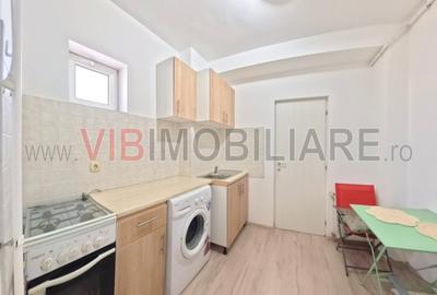 Piata Alba Iulia - Vitan - Casa de pensii -  2 camere - SUT 45MP - 5