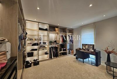 Premium Fully Furnished Villa in Gated Community near British School - 13