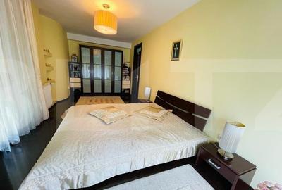 Casa de 5 camere, 310 mp, teren amenajat 1044 mp, Bucium - 9