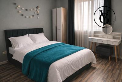 Apartament 3 camere Parcul Circului | Tei | Floreasca - 1