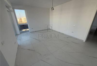 BRAYTIM - 2 CAM - ETAJUL 1 - DECOMANDAT - TERASA 17MP - FINALIZAT - 2