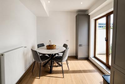 Apartament 3 camere | Floreasca  | 2 terase | Parcare subterana - 10