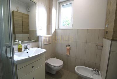 1/2 duplex, 5 camere – prima închiriere | Moșnița Veche - 15