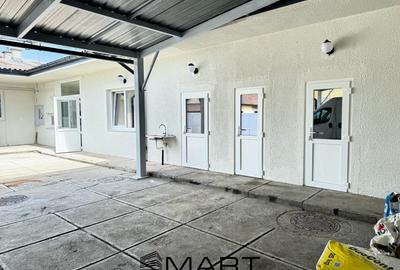 Spațiu comercial de inchiriat – 380 mp, Terezian, Sibiu - 2