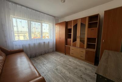Inchiriere apartament 2 camere decomandat strada Dunarii - 11