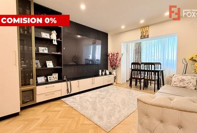 Apartament de vanzare 2 camere zona Soarelui - Timisoara - 1