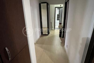 ETAJ 3! Apartament 4 camere 86mp 2 băi, Nicolina, CT - 11