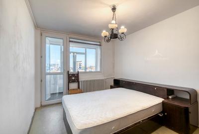 Inchiriere apartament cu 3 camere in Militari - str. Cetatea de Balta - 4