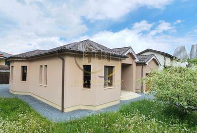 Confort si functionalitate intr-o casa bine gandita - Manastur - 3