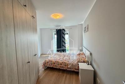 Apartament cu 2 camere de inchiriat,petfriendly,City Of Mara,Timisoara - 7