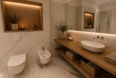 Casa individuala premium P+2E | 185 mp utili | Curte proprie - 2