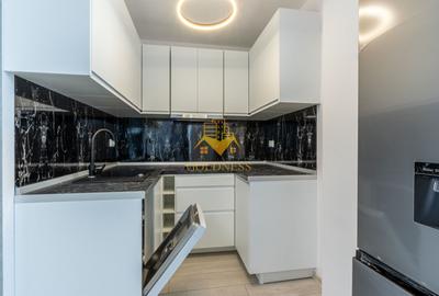 2 camere, Premium, bloc nou,terasa,Marasti Zona The Office,Record Park - 3