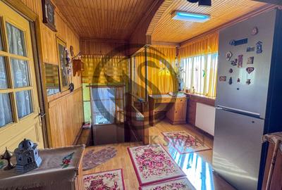 Casa cu 5 camere de vanzare  | Urlati, Prahova | Comision 0% - 11