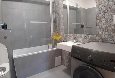 2 Camere, Cartier Marasti, Kaufland, Spitalul Clinic, OMV, LIDL - 6