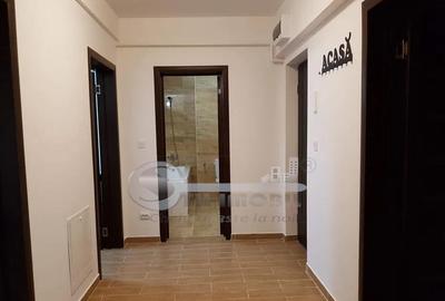 Apartament 2 Camere Decomandat cu Parcare, Dressing și Boxă – River’s - 2