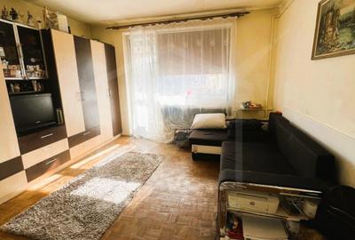 Apartament 3 camere, 60,82mp,  zona Iulius Mall - 1