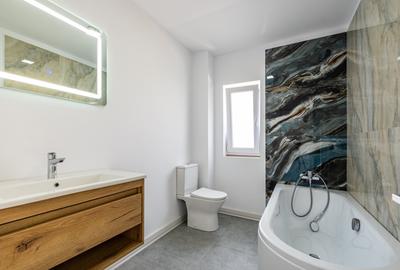 Vanzare vila constructie nou Tunari, finisaje premium - 13