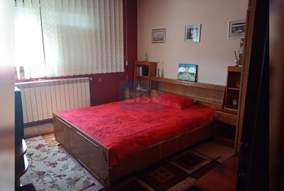 Apartament 4 camere, 85,83 mp utili + 2 balcoane, Micro 39B - 7