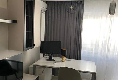 Garsonieră premium 13 Septembrie – Sebastian | 42 mp | Ultramoderna - 2