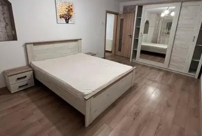 INCHIRIEZ apartament 2 camere dec.,renovat ,zona Calea Dumbravii