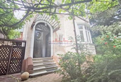 Vanzare si * sau Inchiriere Casa/Vila 5 camere Dorobanti - 26