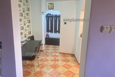 Metrou 1 Decembrie Apartament 3 Camere Mobilat si Utilat - 9