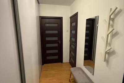 Garsonieră modernă şi spațioasă - LUJERULUI - 4