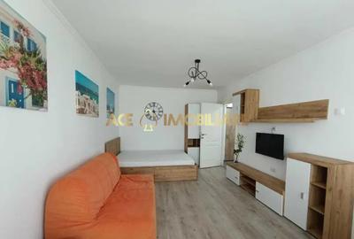 Garsoniera de inchiriat | Tineretului | Metrou | Mobilat | Utilat - 1