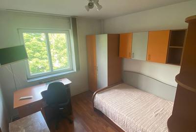 AP. 3 CAMERE - RAHOVA, CENTRALA PROPRIE, BUCATARIE INCHISA, PARCARE - 5