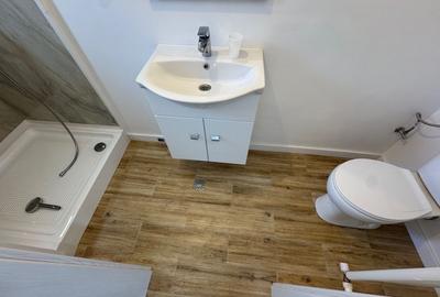 Vile 4 camere Tunari, Zona f buna, asfalt - 9