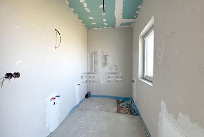 Case  tip duplex in zona centrala Gilau. - 16