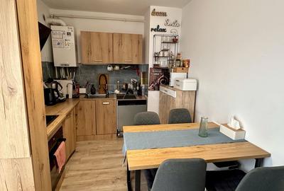 Apartament 3 camere, terasă 35 mp – Florești, zona Parc Poligon - 1