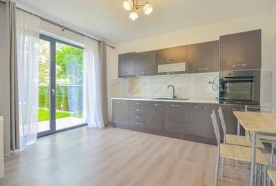 Casa noua tip duplex, 2 dormitoare cu 2 bai, curte, Sacele, PETFRIENDL - 4