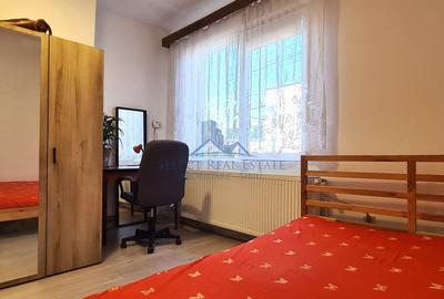 Apartament 2 camere la curte \ Sibiu - 2
