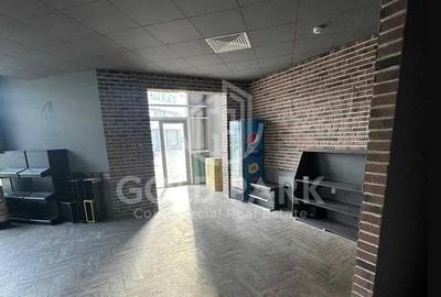 Spatiu Comercial - Floresti/BMW- Vitrina / Zona Residentiala - 4