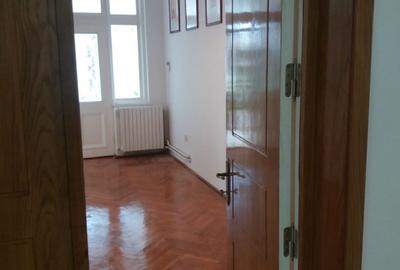 Gara, imobil UNICAT, 5 camere, IDEAL SEDIU/BIROURI - 11