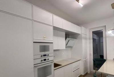 2 Camere | Quartz Residence | Parcare si Boxa Incluse | Bloc 2024 | Centrala | - 3