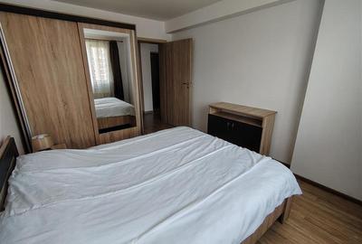 APARTAMENT 2 CAMERE CU PARCARE IN URBAN RESIDENCE VIZAVI DE CORESI MALL - TRACTO - 10