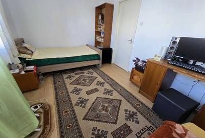Apartament Semidecomandat Gemenii - 4
