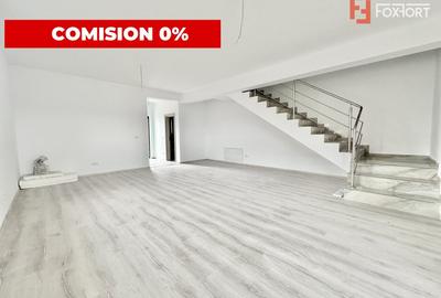 Duplex cu 5 camere în Moșnița Nouă