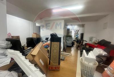 Vanzare/Investitie spatiu comercial  în zona Valea Oltului - 4