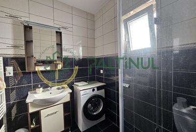 Apartament 3 camere în cartierul Kogălniceanu, Sibiu, etaj 2, loc de parcare - 13