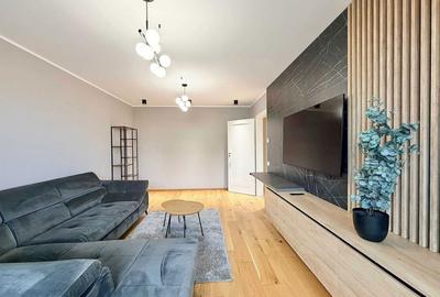 Apartament de 3 camere Urban Plaza - 4