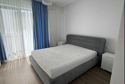 AP. 2 CAMERE - CLOUD 9, PARCARE SUBTERANA, MASINA DE SPALAT VASE - 1