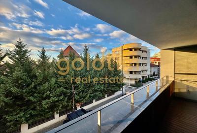 Apartament cu 3 camere decomandat în Floreasca