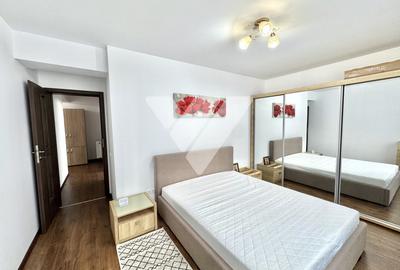 Apartament 3 camere, terasa, parcare, lift Cartier Kogalniceanu Sibiu - 3