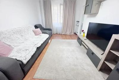 3 camere | mobilat | imobil 1983 | metrou 5 min | comision 0 - 9