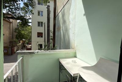 Apartament 2 camere, etaj 1, 45 mp - zona Circumvalațiunii - 10