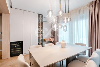 Apartament lux 4 camere 205 mp | 2 terase 2 locuri parcare | Kiseleff Victoriei - 19